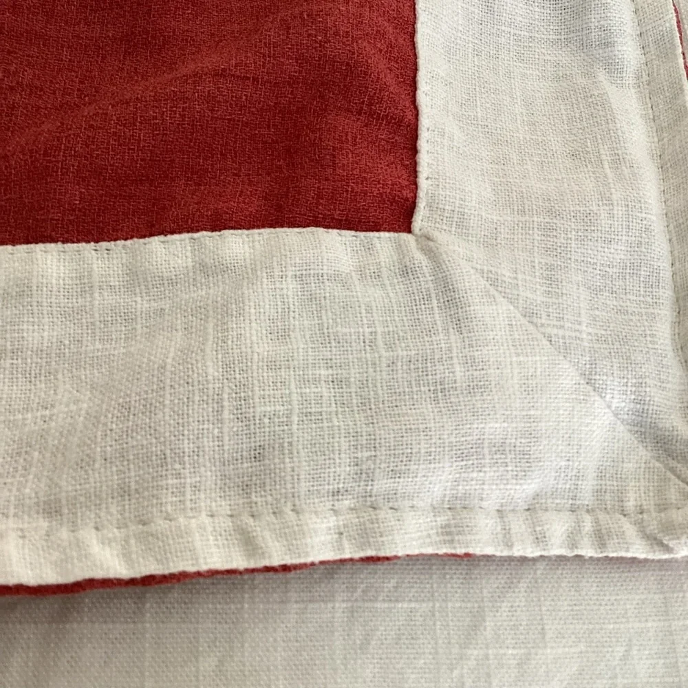 Sherry Kline Euro Pillow Shams Set of Two